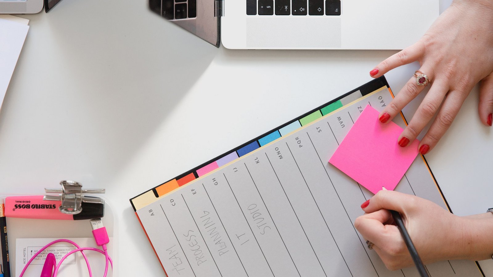 How Action Items Trackers Put Meeting Decisions Into Action