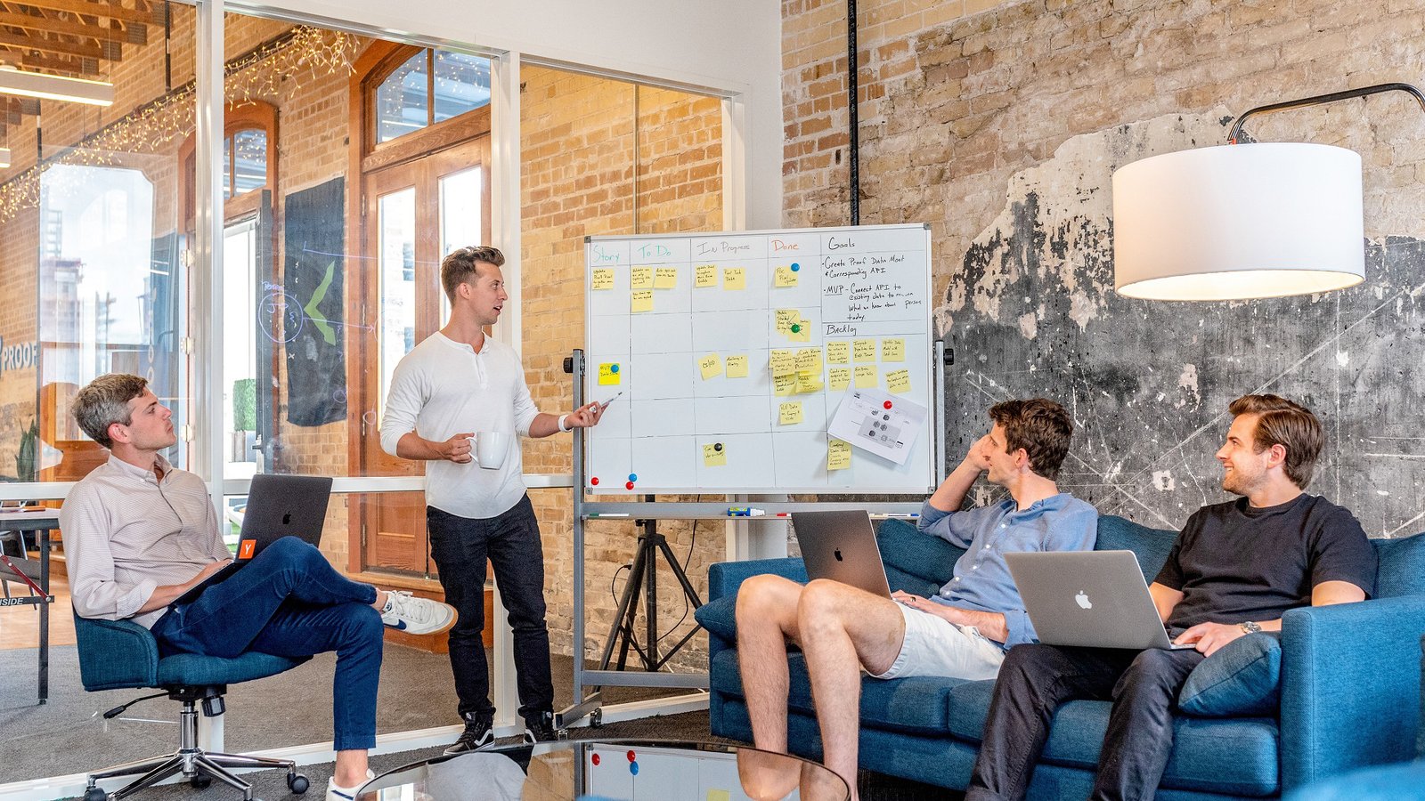Purpose of Meetings: How to Communicate a Meeting’s Purpose