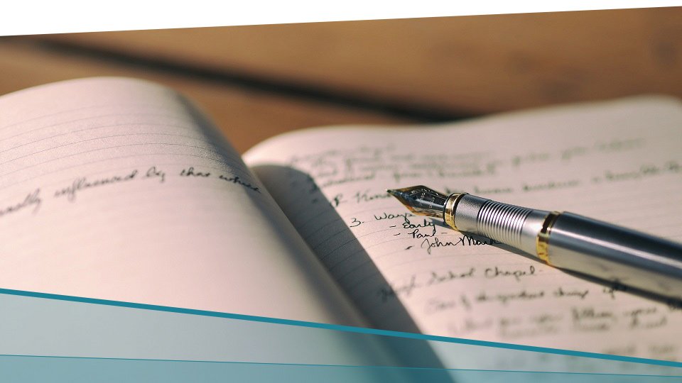 meeting summary template