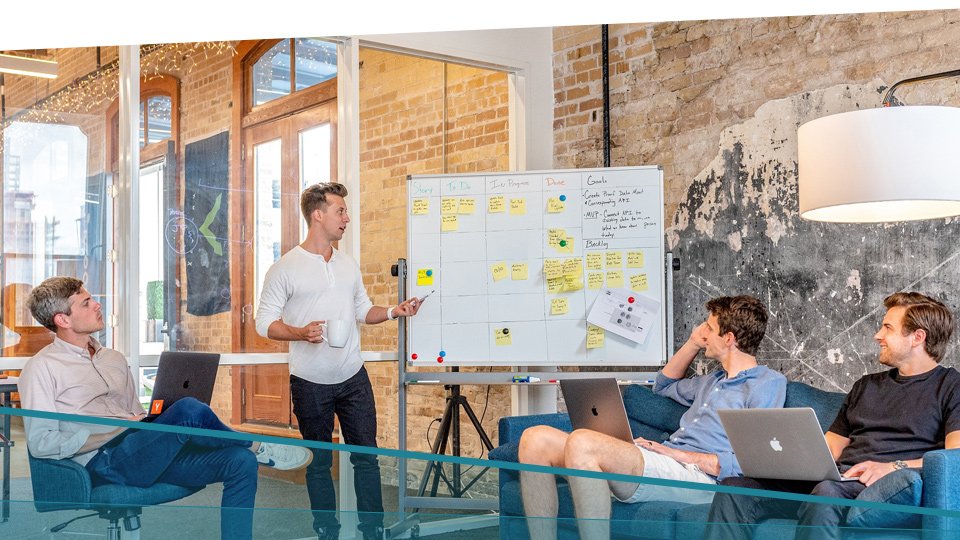 purpose of meetings
