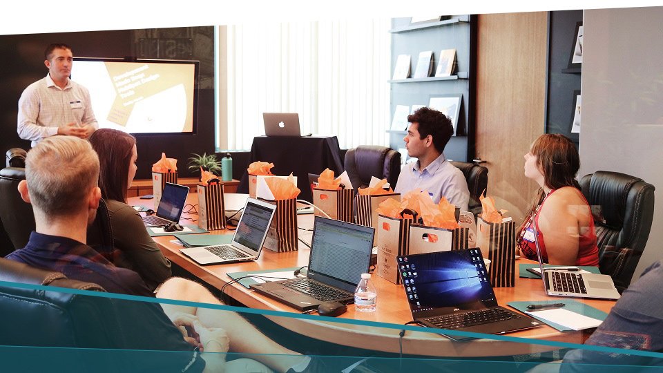 purpose of meetings