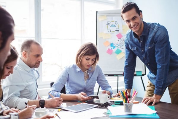 have more fun in meetings