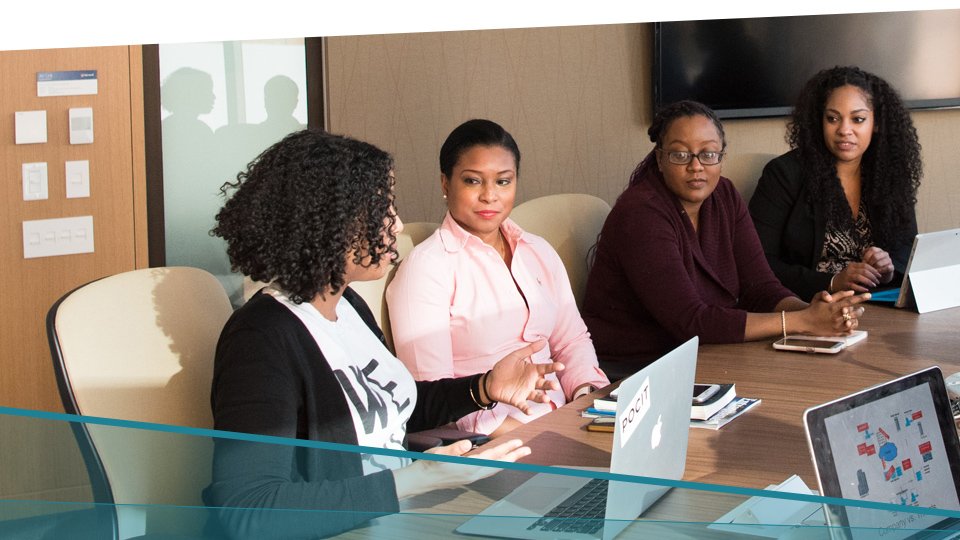 5 types of meetings