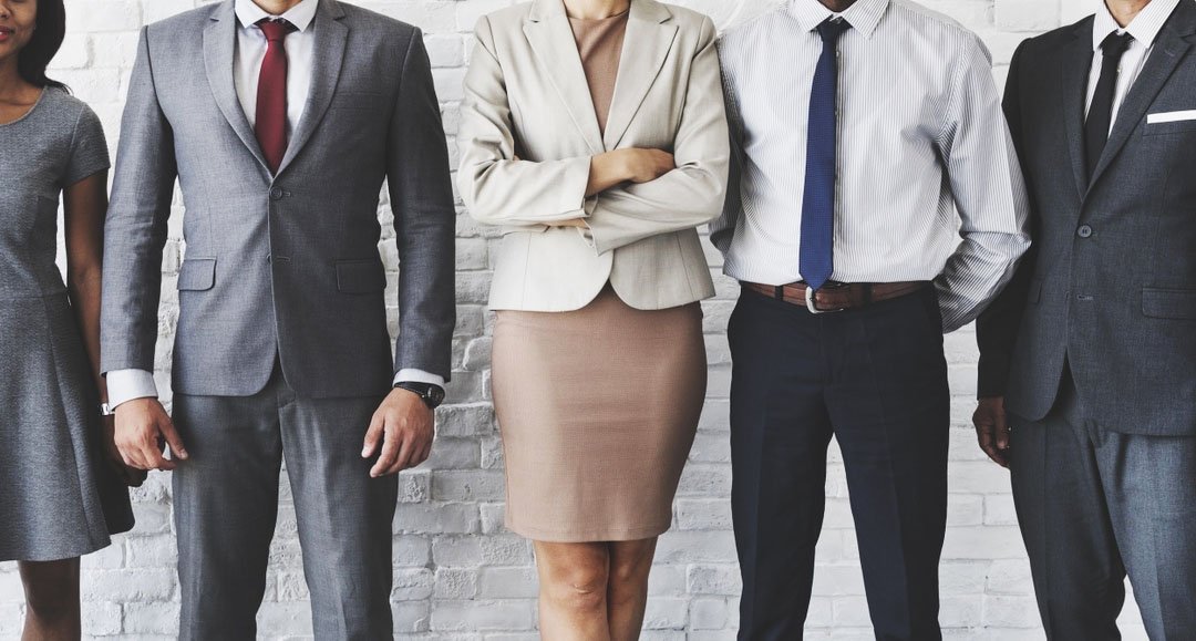 Business Meetings Attire: Corporate Style Tips
