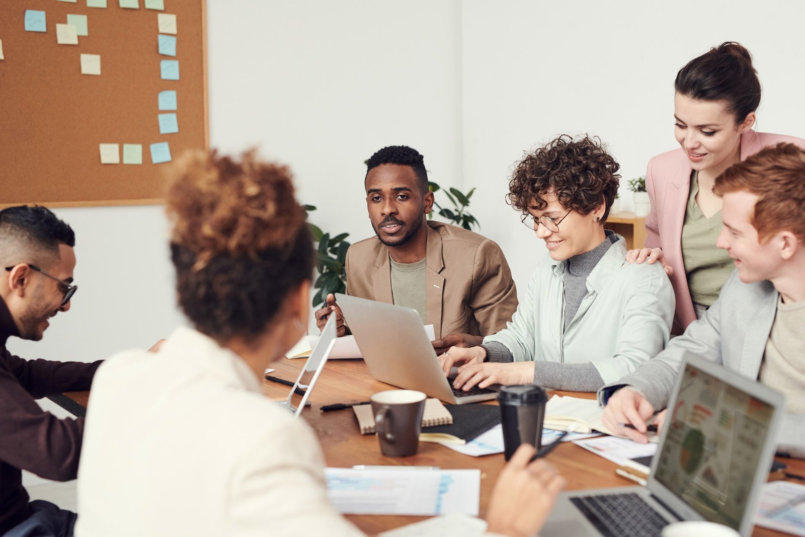 10 Business Meeting Personality Types How to Communicate with Them
