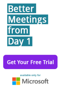 meeting management tool