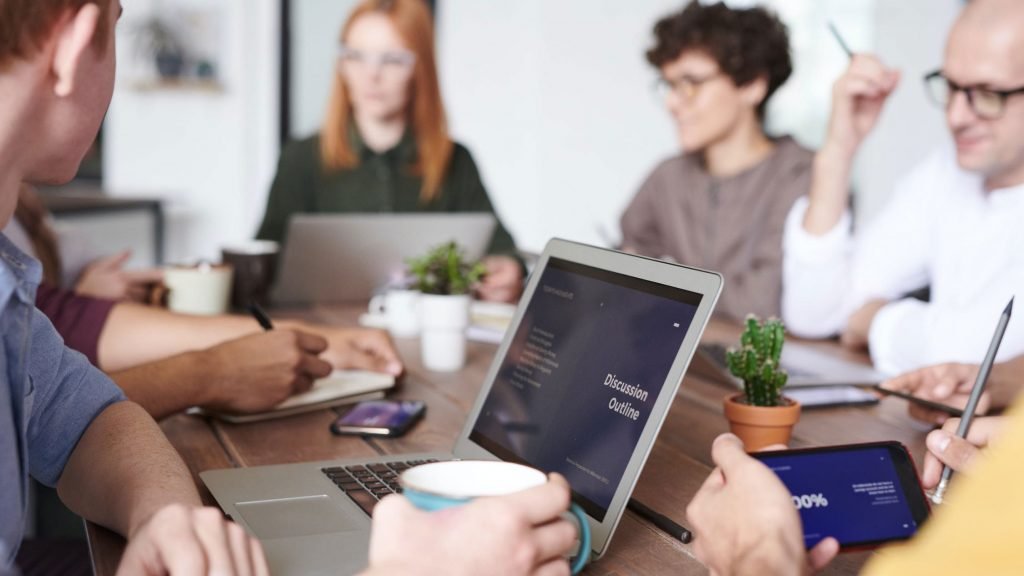 what is meeting management?