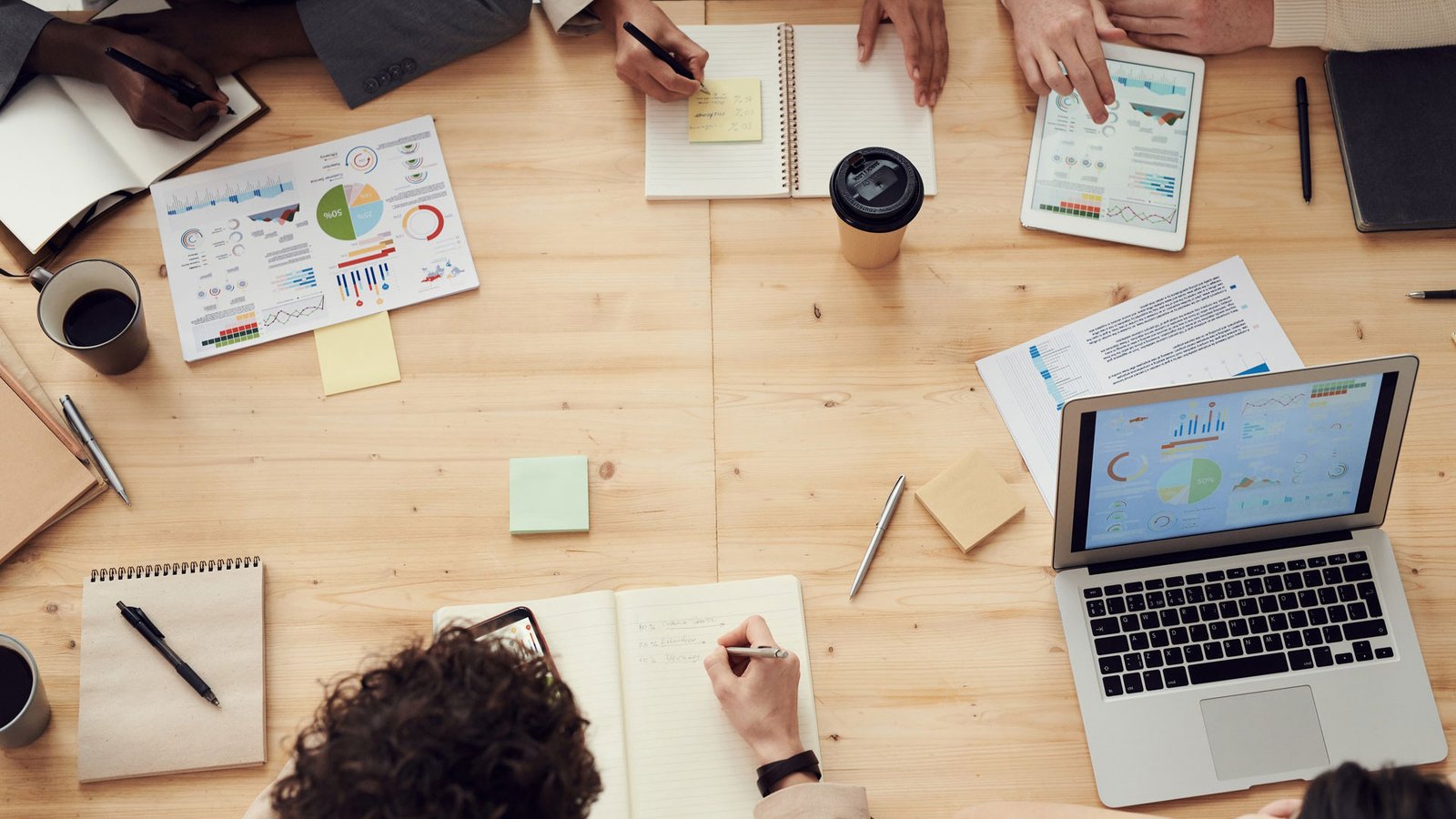 Meeting Protocols: 5 Important Protocols for Productivity