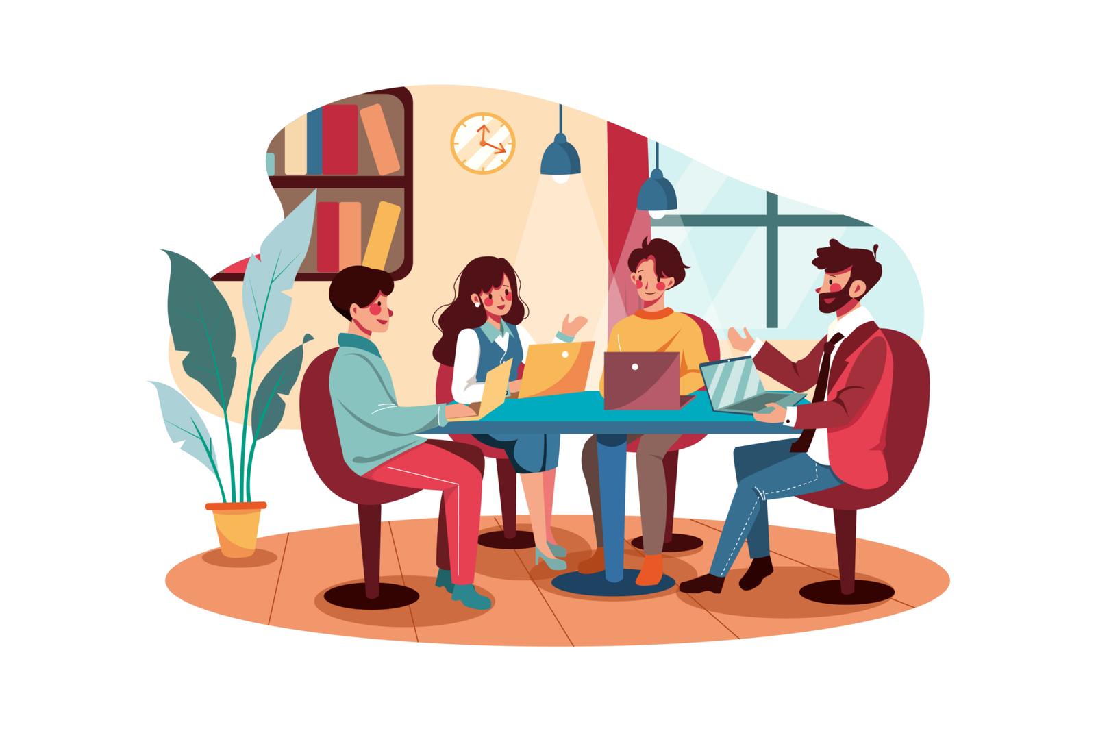 The High Cost of Unproductive Meetings: A Deep Dive into the $37 Billion Drain